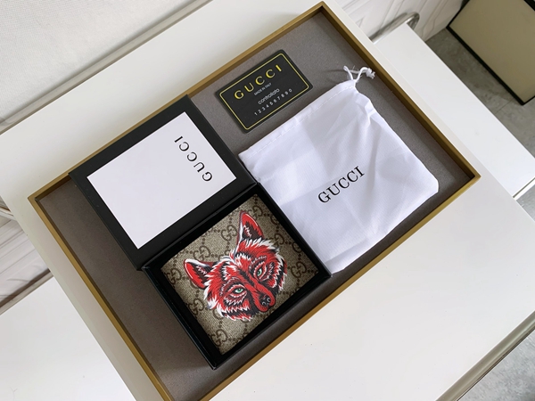 グッチ財布コピー全体デザイン